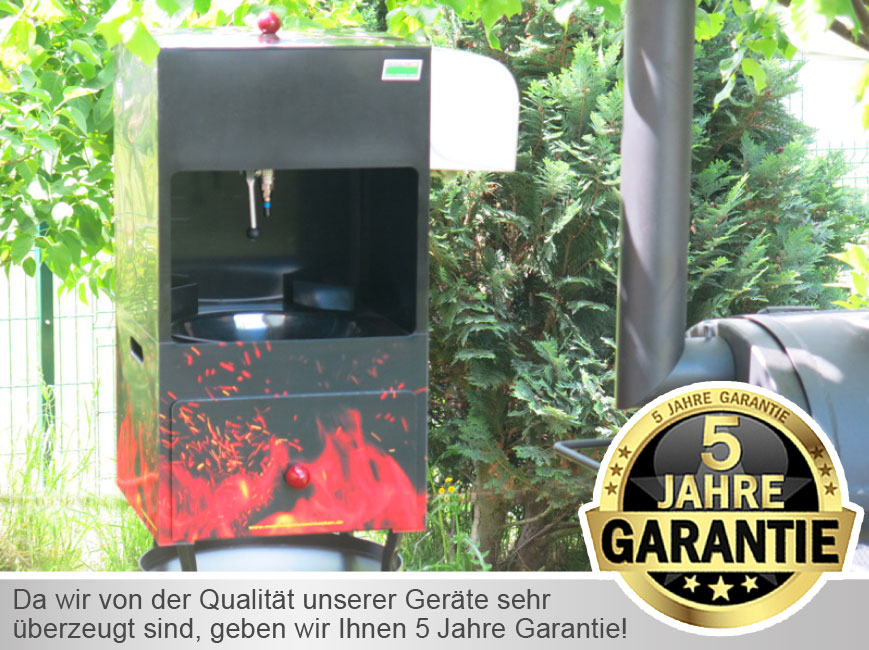 Outdoor Waschbecken Moderne Gastronomie im Aufwind