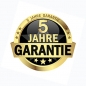 Preview: mobile Handwaschbecken - 5 Jahre Garantie