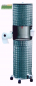Preview: ES-12-F mobiles Handwaschbecken