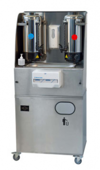 Mobiles Handwaschbecken Type ES-20-FH
