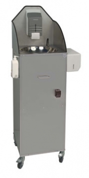 Mobiles Handwaschbecken Type ES-VP-20-FK