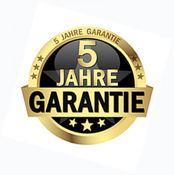mobile Handwaschbecken - 5 Jahre Garantie