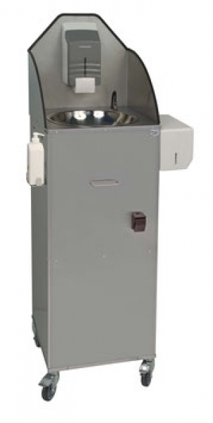 Mobiles Handwaschbecken Type ES-VP-20-FK