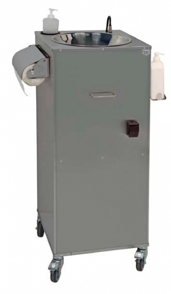 mobiles Handwaschbecken Model ES-VP-20-F